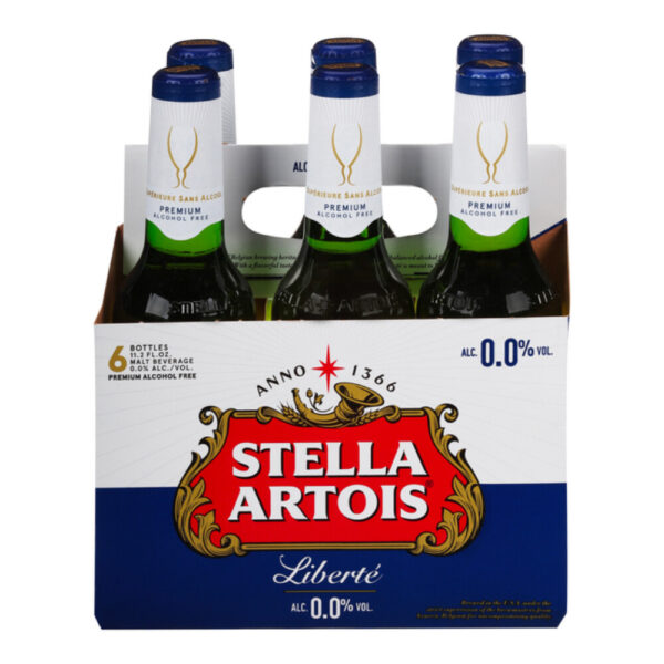 STELLA LIBERTE