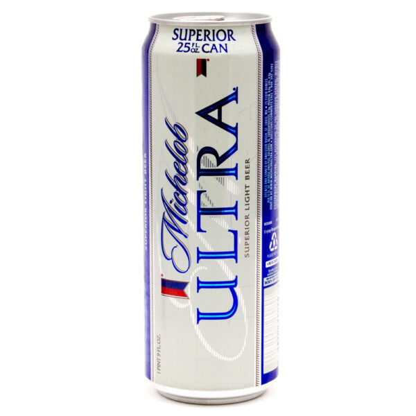 MICHELOB ULTRA ALUM 8PK