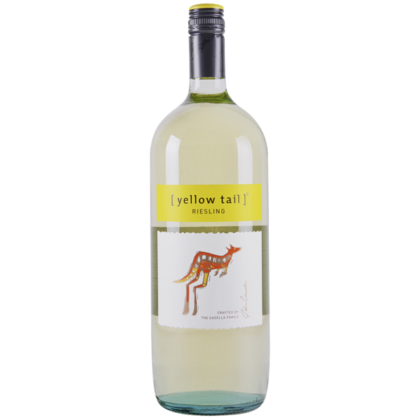 YELLOW TAIL RIESLING-SG