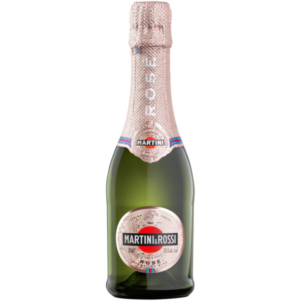 MARTINI & ROSSI ASTI 4PK