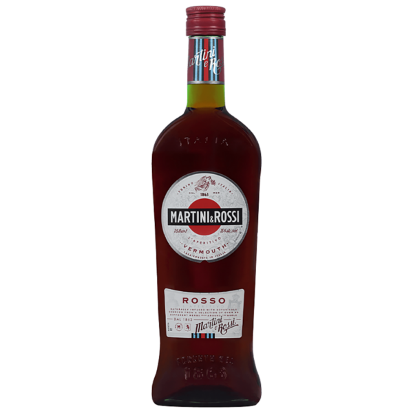 MARTINI & ROSSI SWEET VERMOUTH