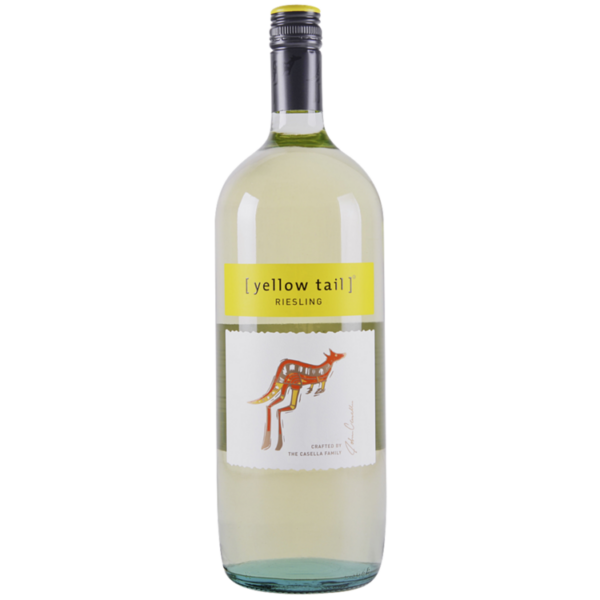 YELLOW TAIL RIESLING ( SC )