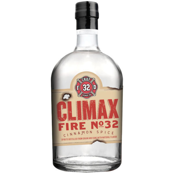 CHIEF CLIMAX FIRE NO32 CINNAMON SPICE-BB