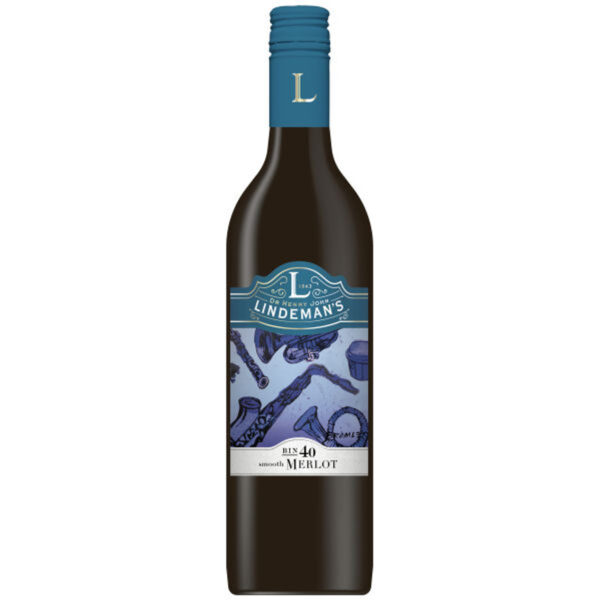 LINDMANS MERLOT 750ML