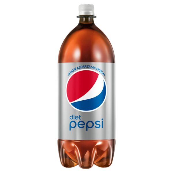DIET PEPSI DIET