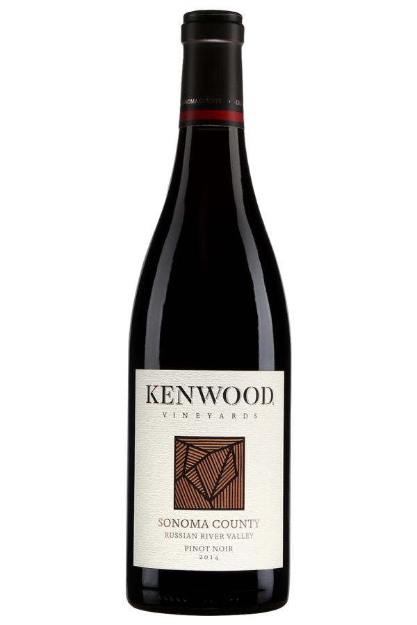 KENWOOD PINOT NOIR 750ML