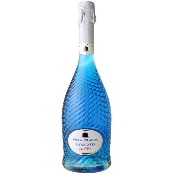 VILLA JOLANDA BLUE MOSCATO 750ML