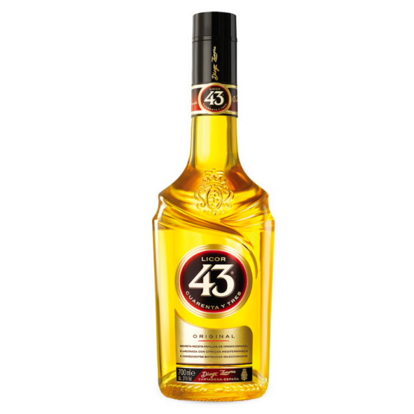 LICOR 43-SG