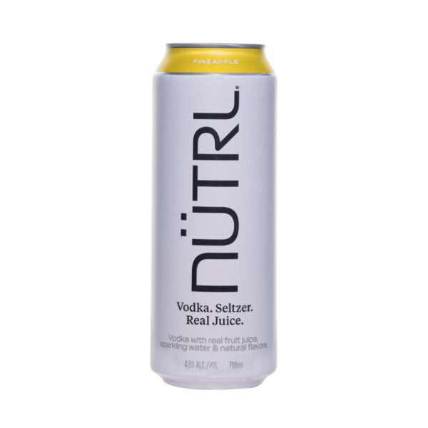 NUTRL PINEAPPLE
