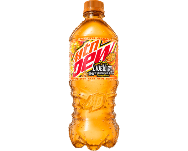 MTN DEW LIVEWIRE
