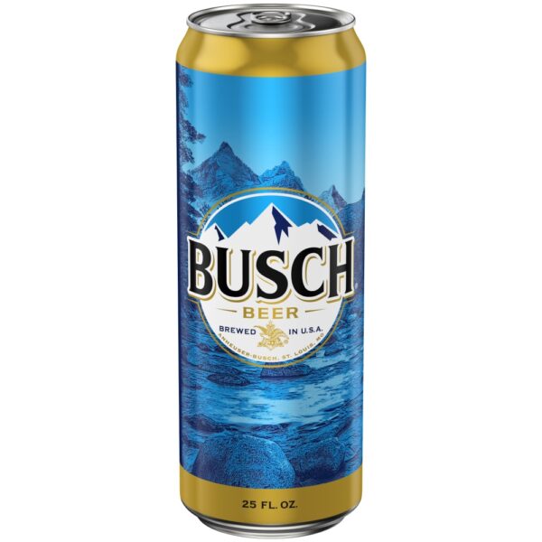 BUSCH 25Z CN