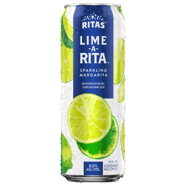 RITA LIME-A-RITA