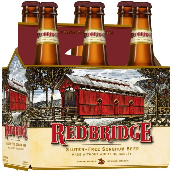 RED BRIDGE GLUTEN FREE