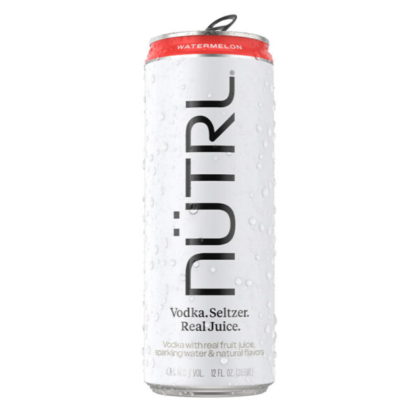 NUTRL WATERMELON