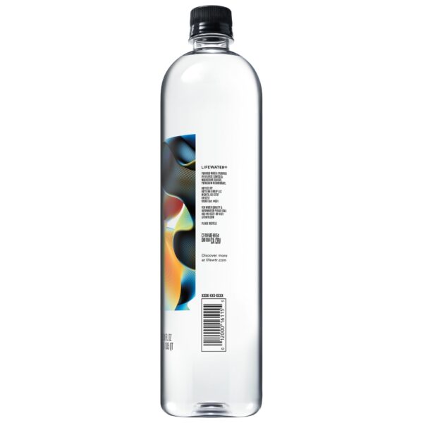 LIFE WATER