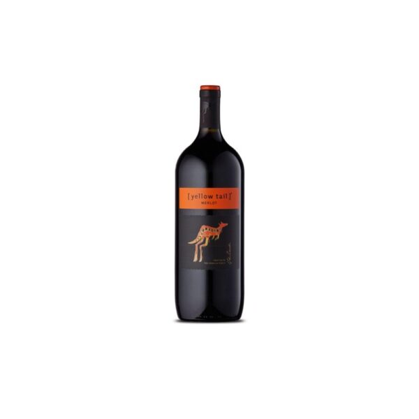 YELLOW TAIL MERLOT