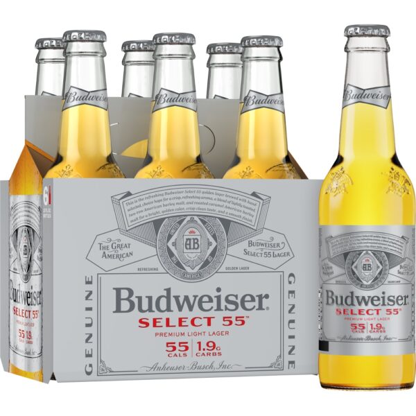 SELECT 55