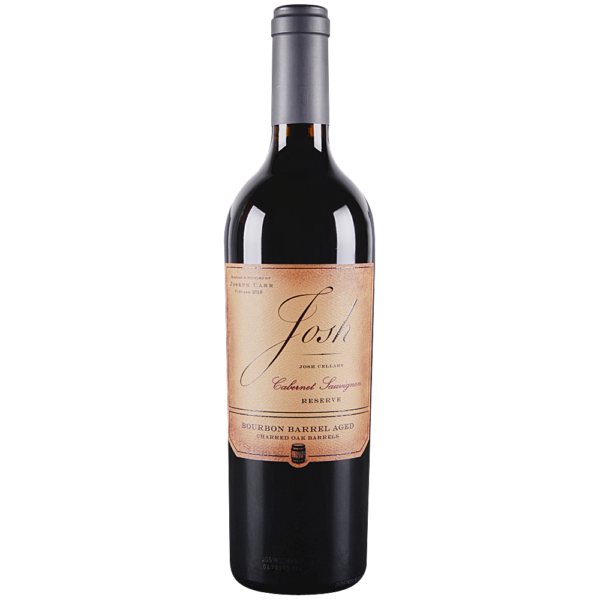 JOSH CELLARS CAB SAU RSV BBN-SG
