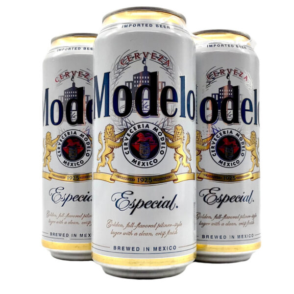 MODELO ESPECIAL 16Z CN