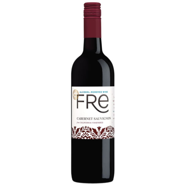 FRE CAB SAUV NON ALC