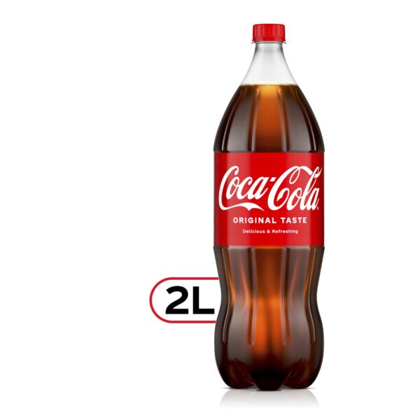 VESS COLA