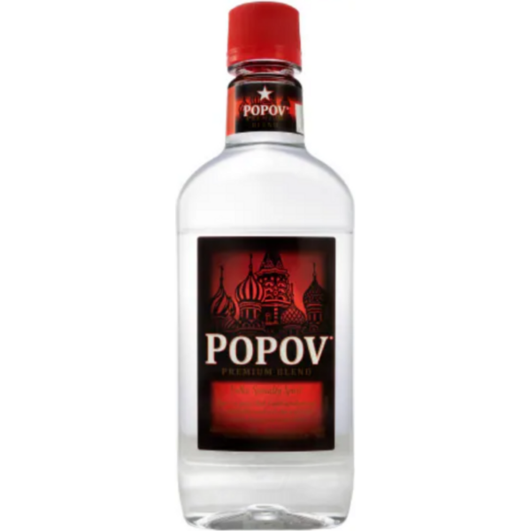 POPOV VODKA-SG