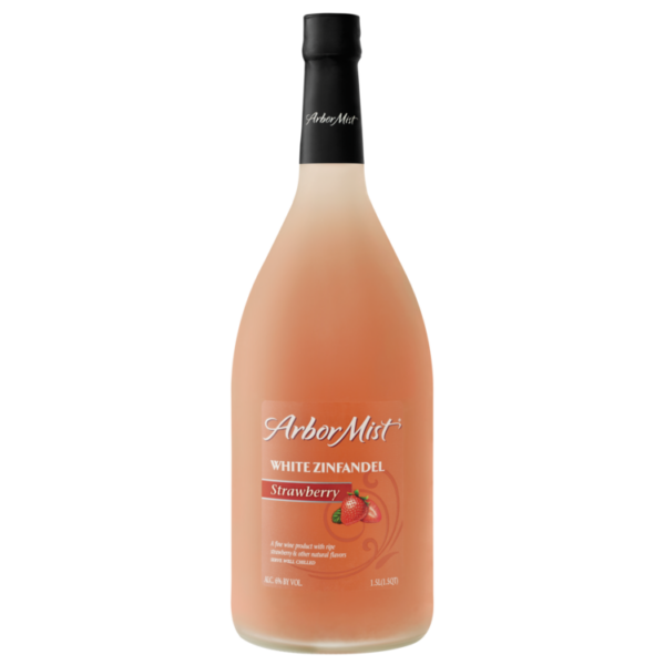 ARBOR MIST STRAW WHITE