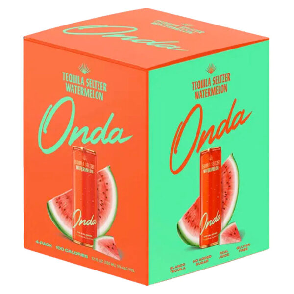 ONDA WATERMELON