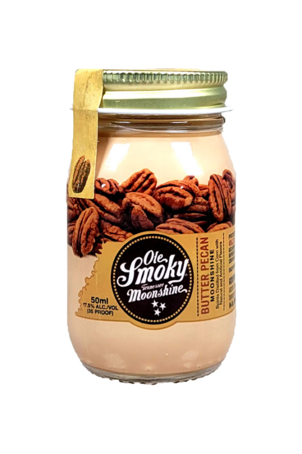 OLE SMOKEY BUTTER PECAN-SG