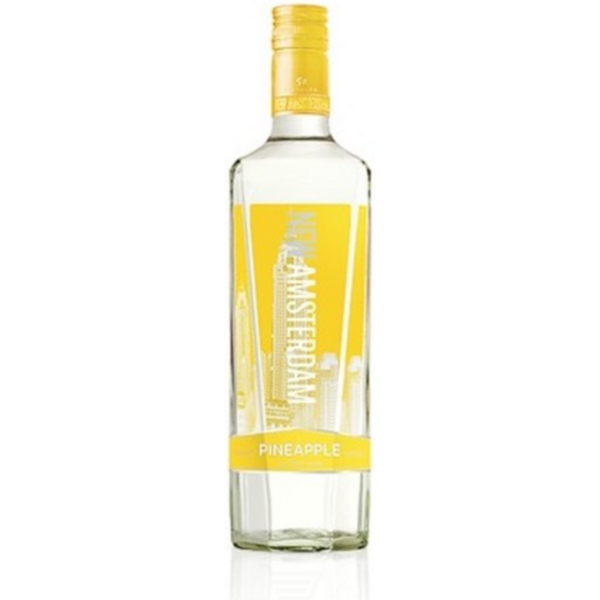 NEW AMSTERDAM PINEAPPLE