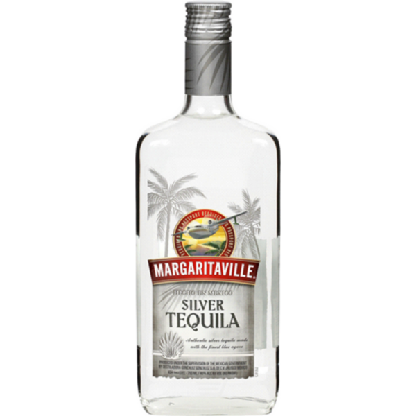 MARGARITAVILLE SILVER