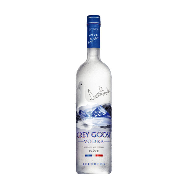 GREY GOOSE 375ML
