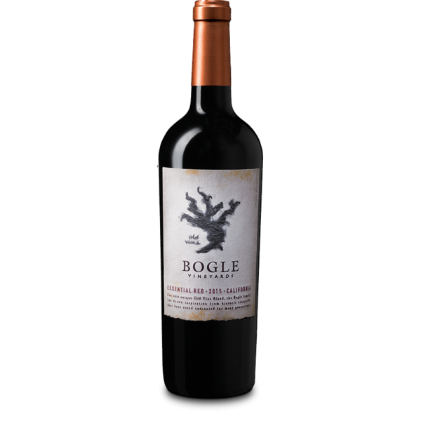 BOGLE RED