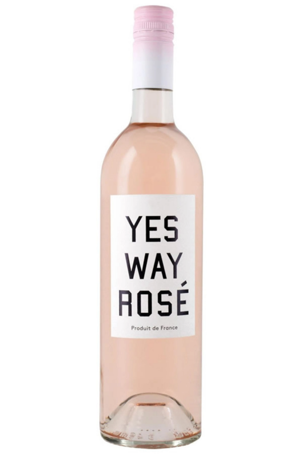 YES WAY ROSE