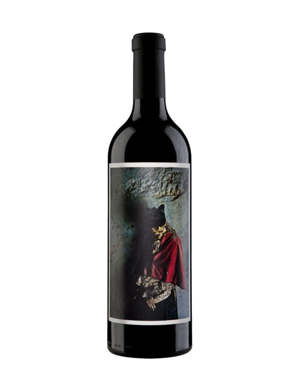 ORIN SWIFT PALERMO CAB SAUV 21