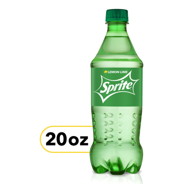 SPRITE 20Z
