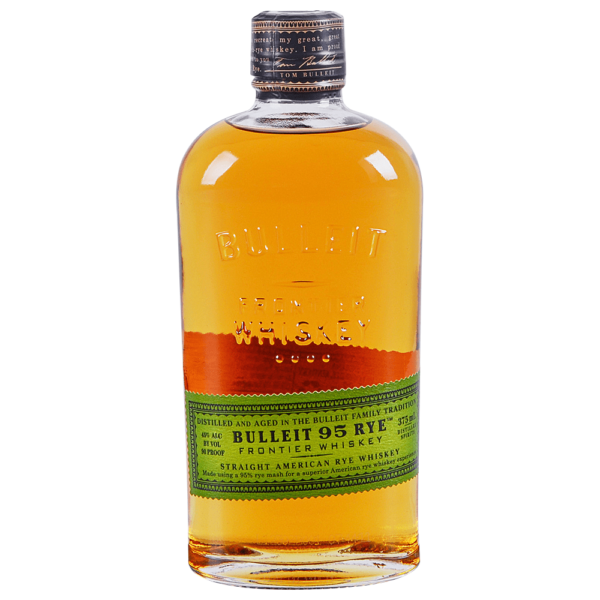 BULLEIT BBN 95 RYE