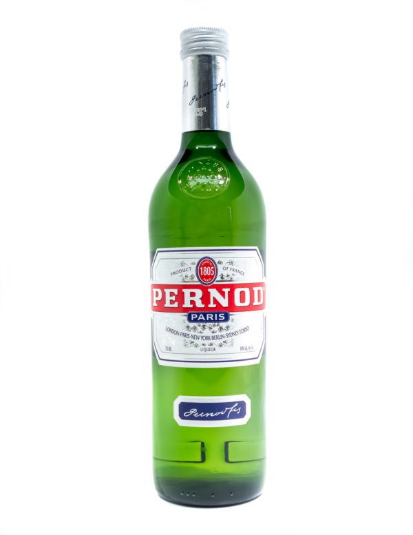 PERNOD 750ML