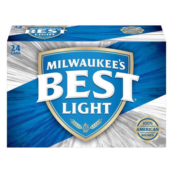 MILWAKEE BESTLIGHT 24 PK