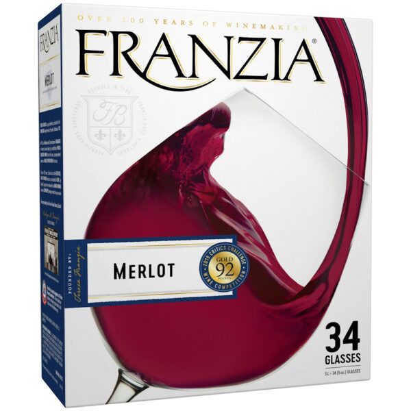 FRANZIA MERLOT