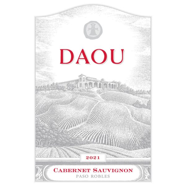DAOU PASO ROBLES CABERNET SAUVIGNON