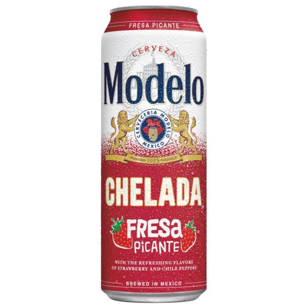 MODELO FRESA CHELADA