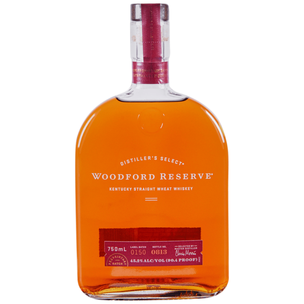 WOODFORD RESERVE WHEAT WHISKEY