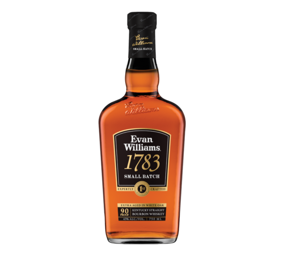 EVAN WILLIAMS 1783