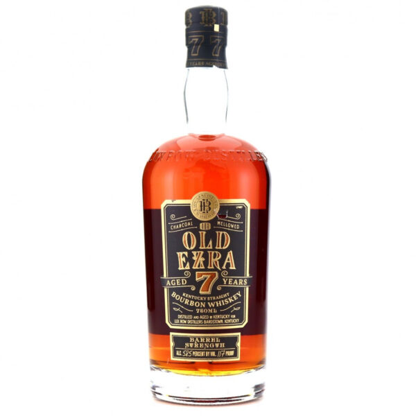 OLD EXRA KENTUCKY STR 7YR-SG