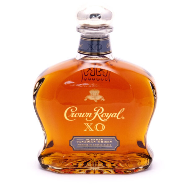CROWN ROYAL XO