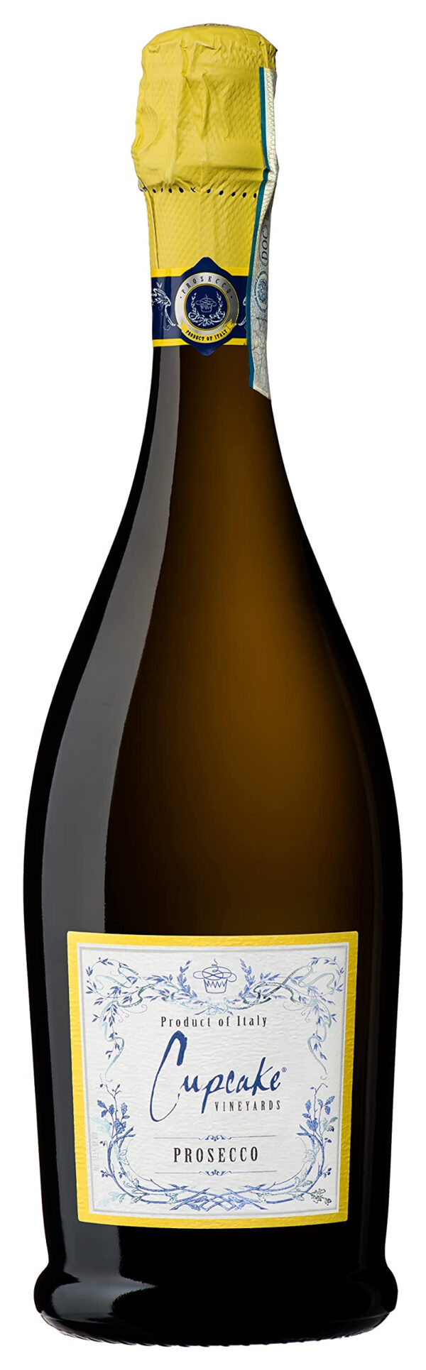 CUPCAKE PROSECCO