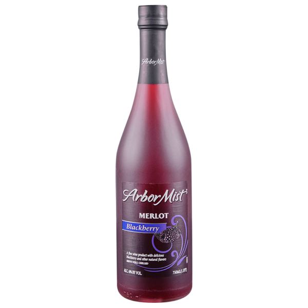 ARBOR MIST BLACKBERRY
