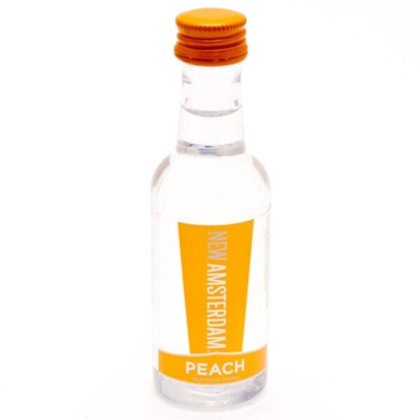 NEW AMSTERDAM PEACH