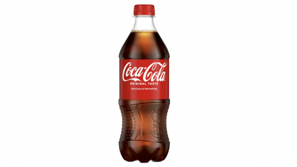 COKE 20Z BLT